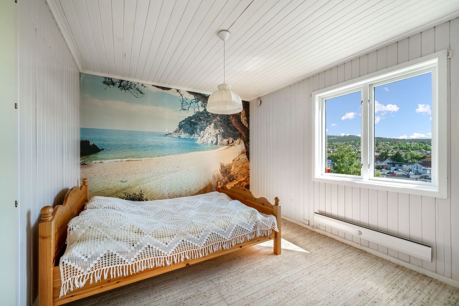 Soverom nr. 3 Galleribilde