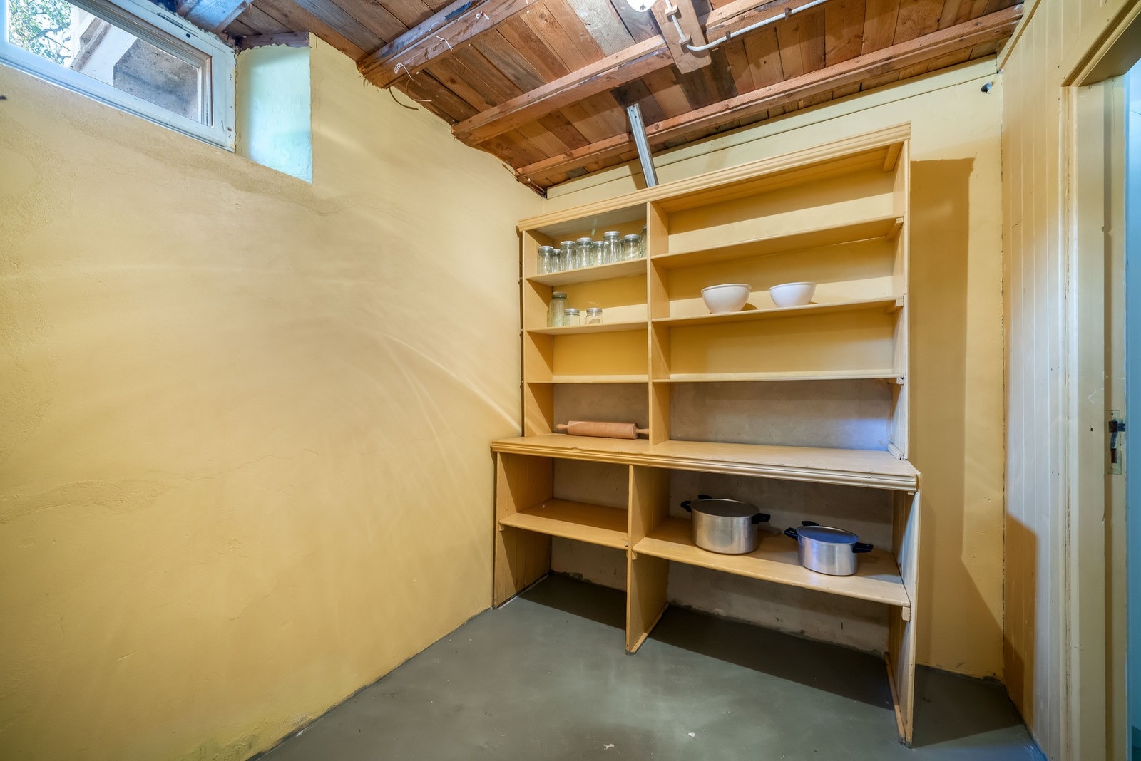 Spisskammers. Galleribilde