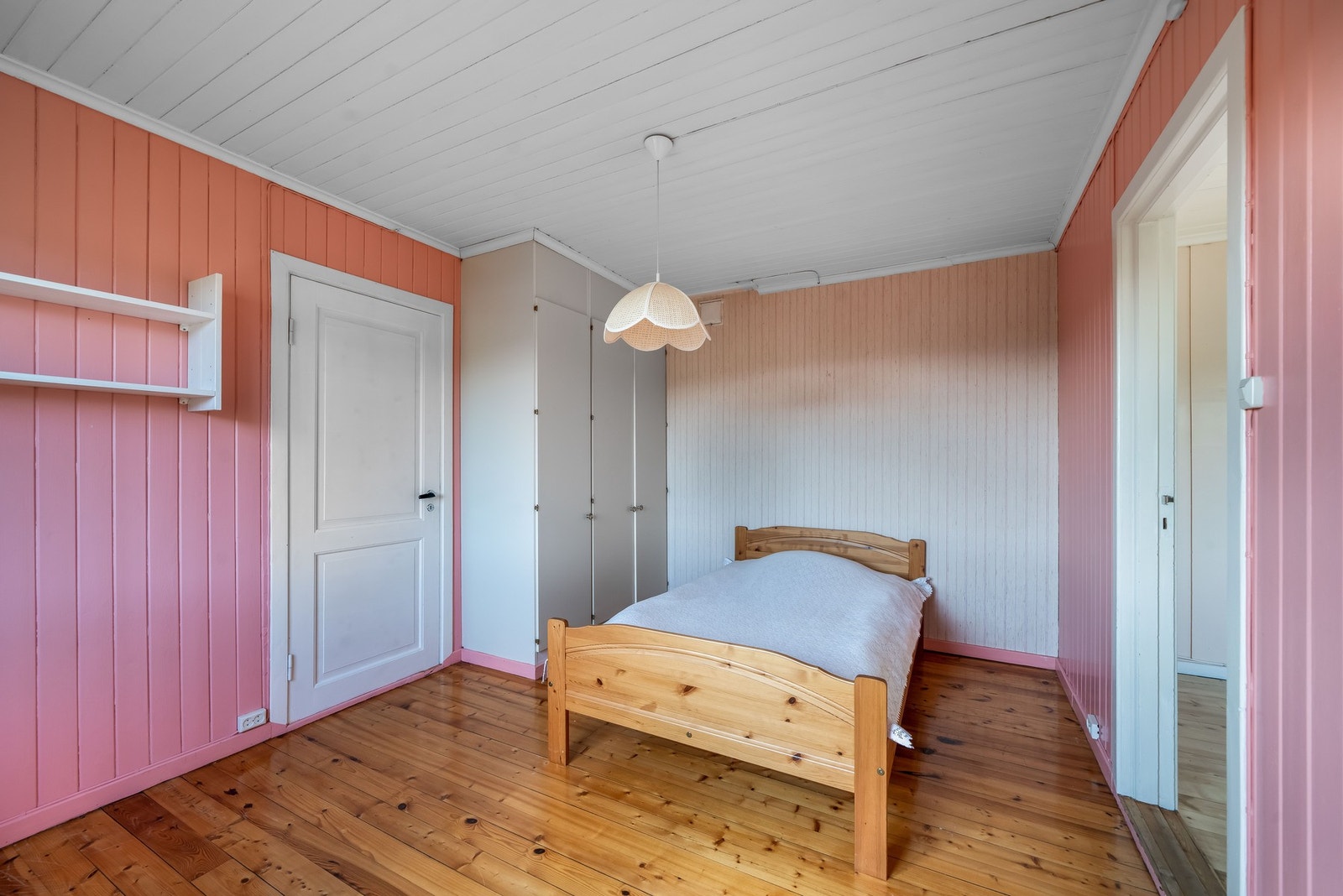 Soverom nr. 2 Galleribilde