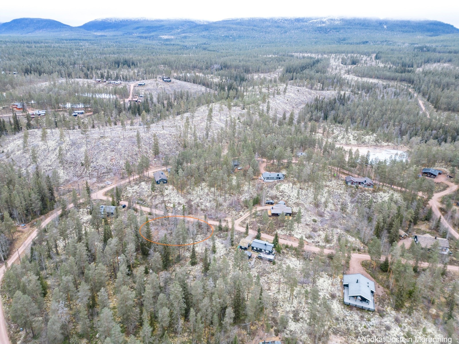 20231029-DJI_0945 med sirkel Galleribilde