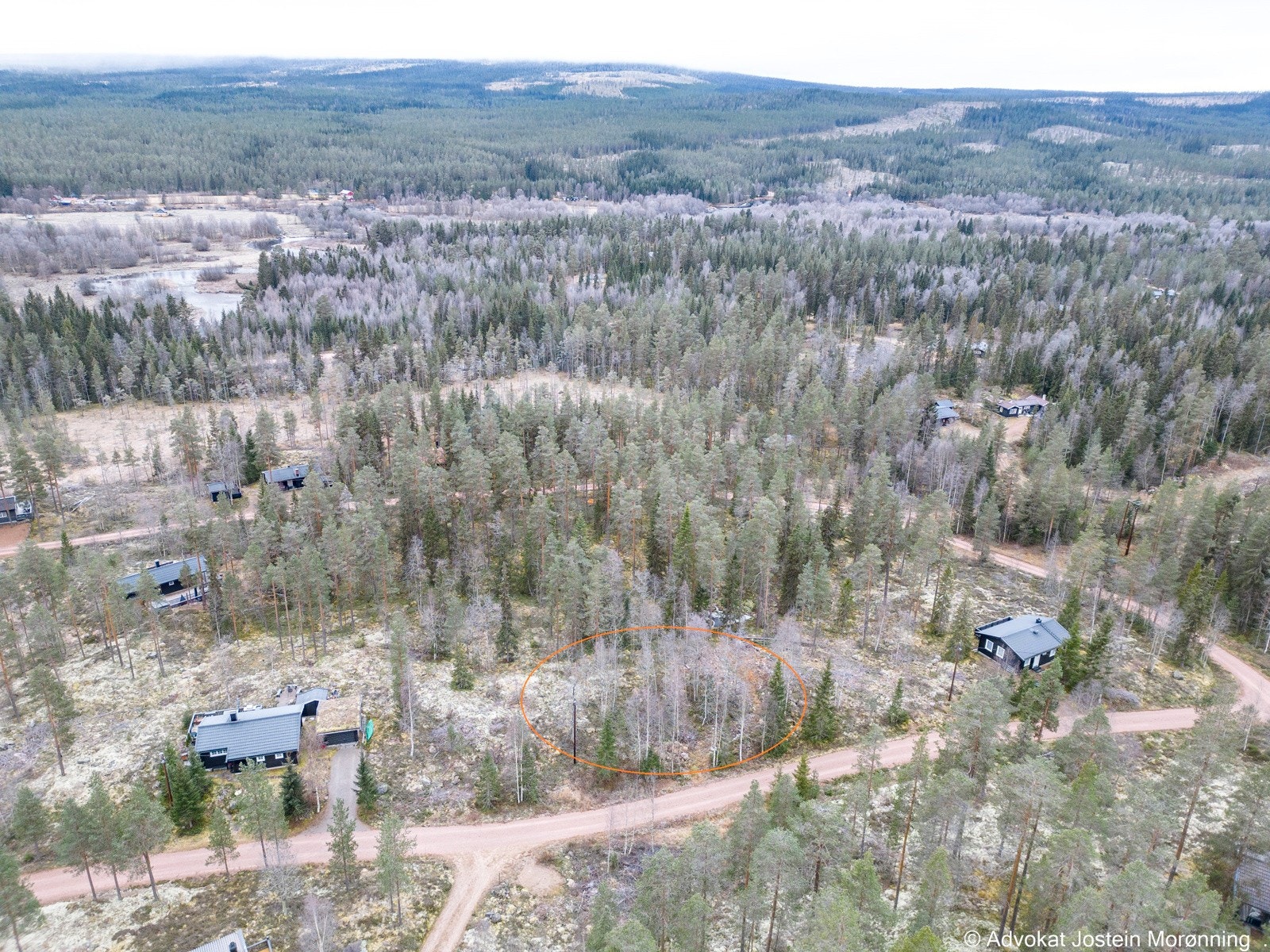 20231029-DJI_0932 -med pil Galleribilde