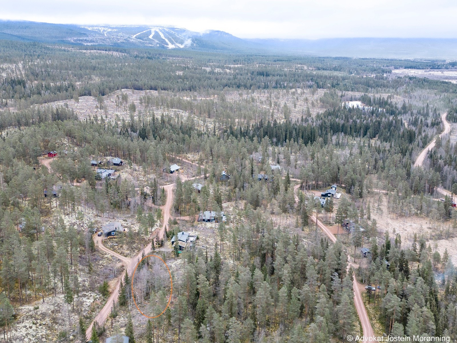 20231029-DJI_0940 med sirkel Galleribilde