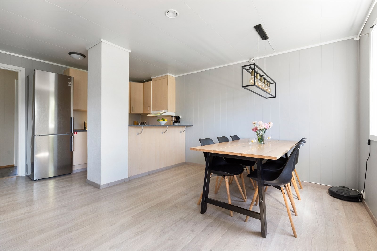 Et godt utleieobjekt eller førstegangskjøp Galleribilde