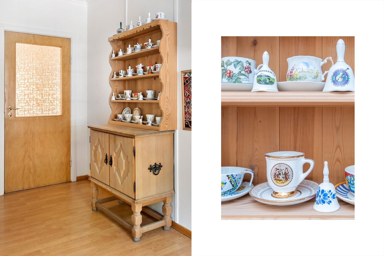 Detaljar | Garanti Indre Sogn Galleribilde