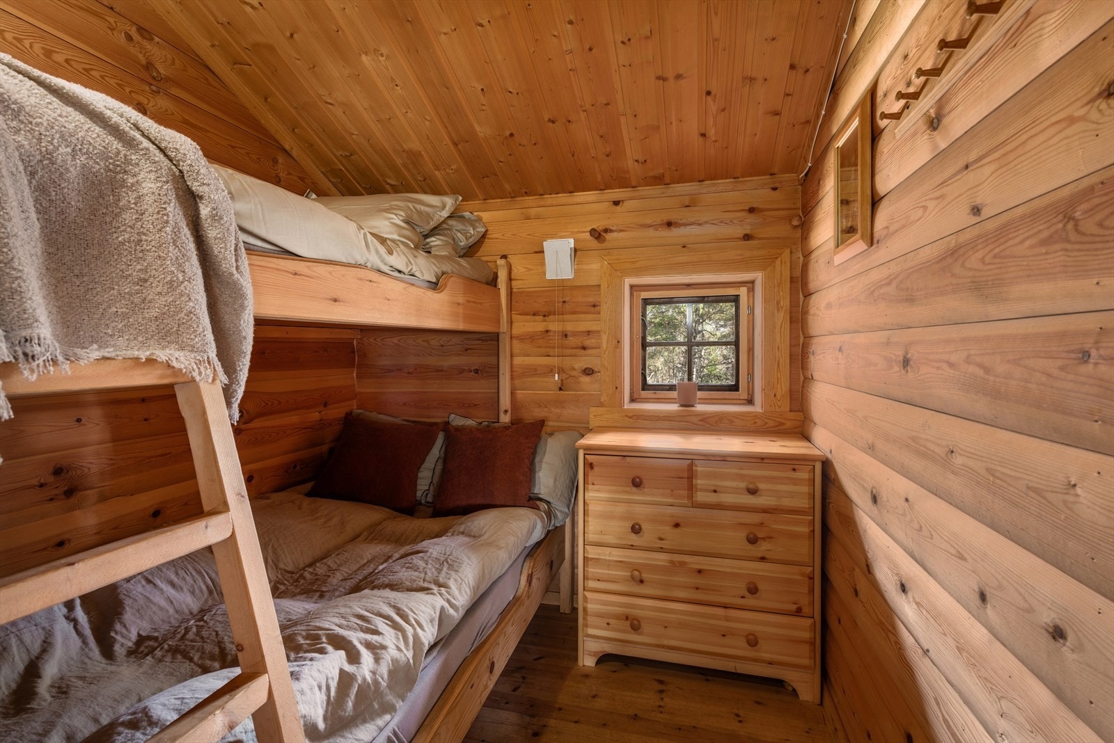 Soverom 3 Galleribilde