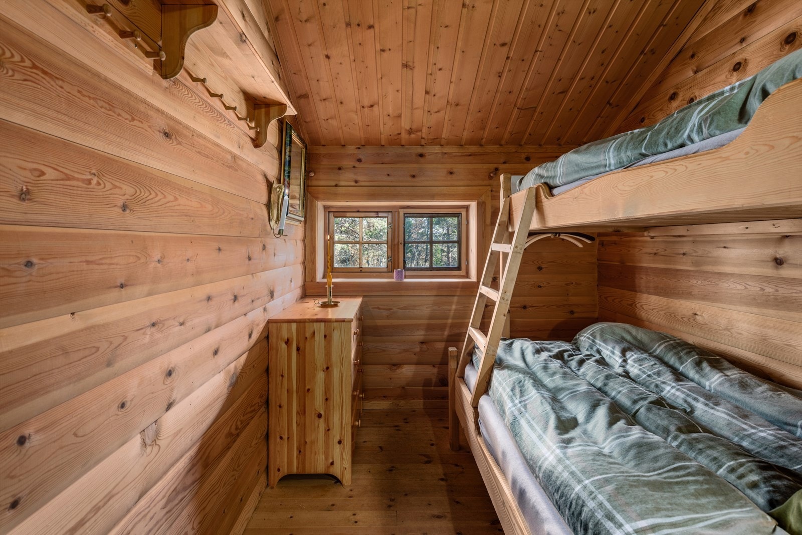 Soverom 2 Galleribilde