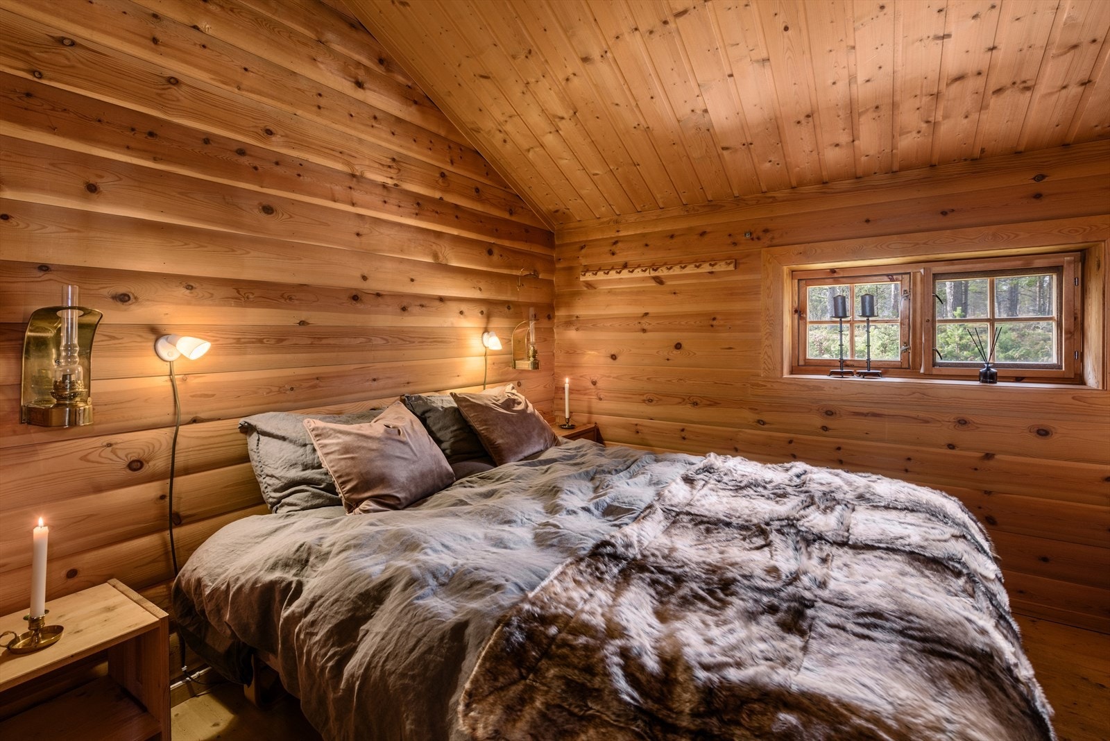 Soverom 1 Galleribilde