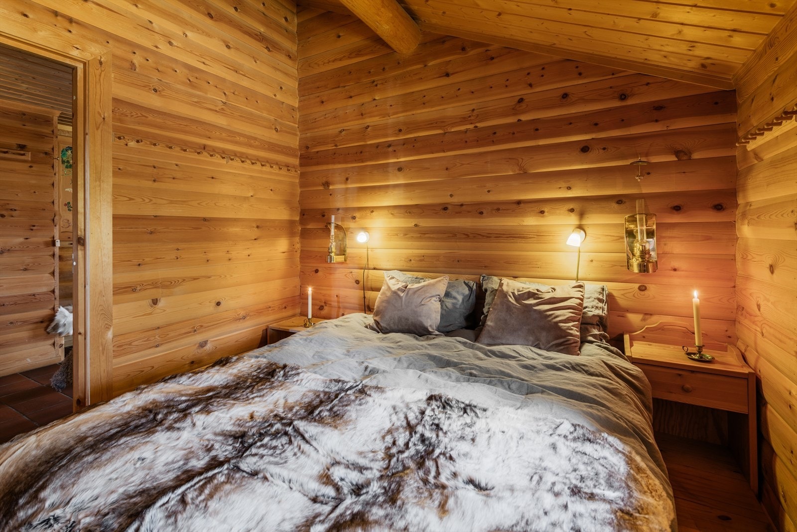 Soverom 1 Galleribilde