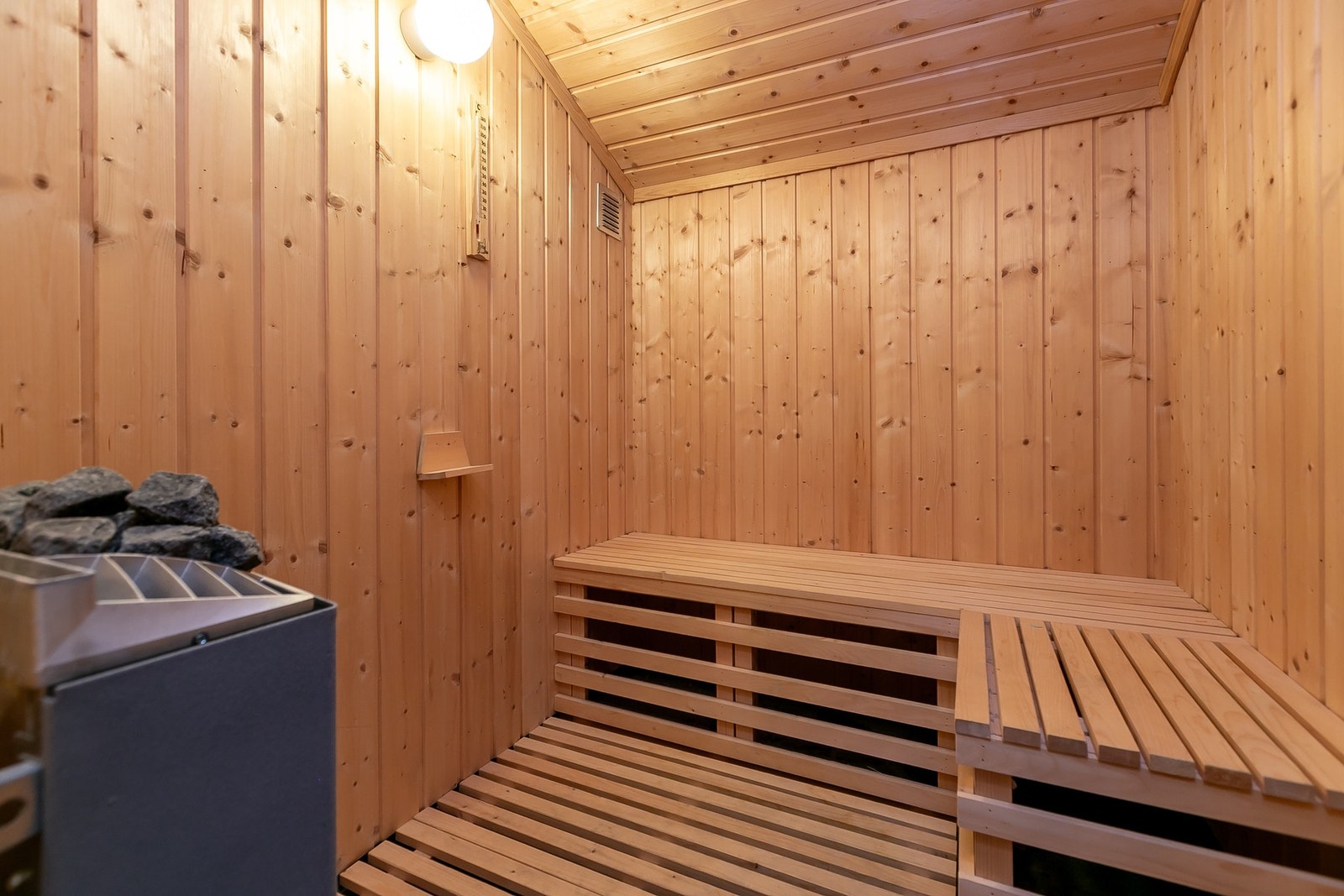 Badstue Galleribilde