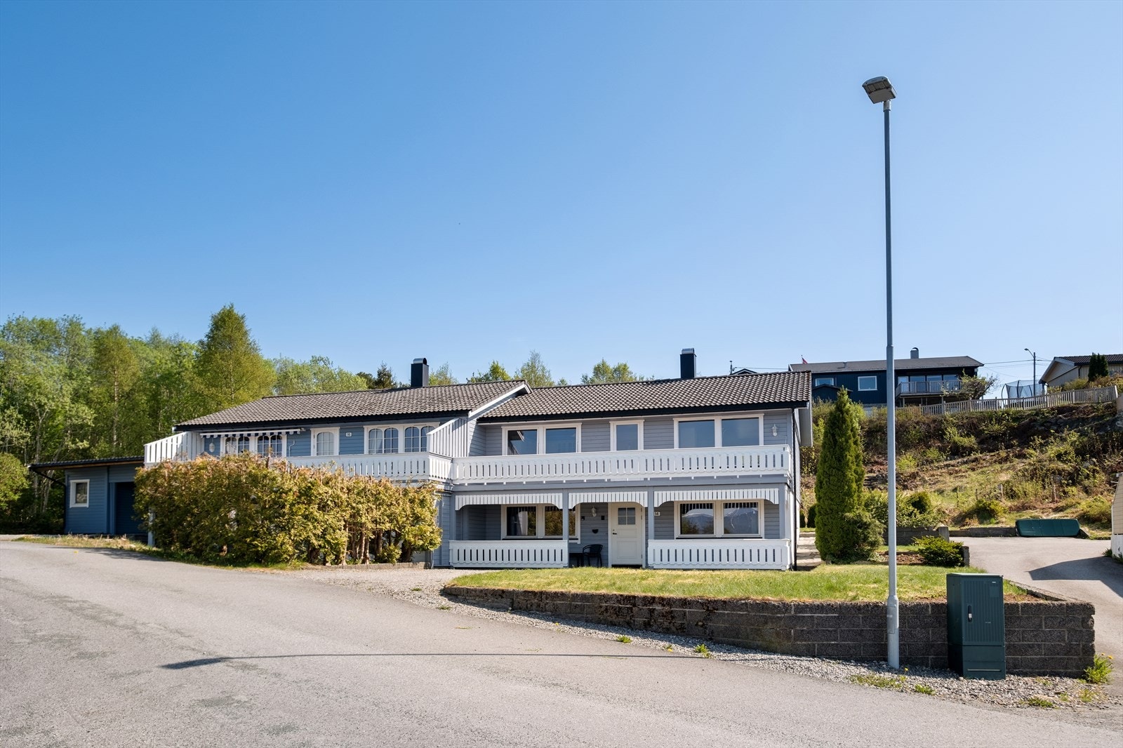 Kontakt megler for påmelding til visning Galleribilde