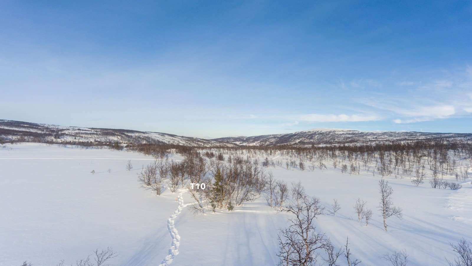 Ta kontakt med grunneier Harald Kulbotten på tlf. 977 51 646 om du har spørsmål eller ønsker visning Galleribilde