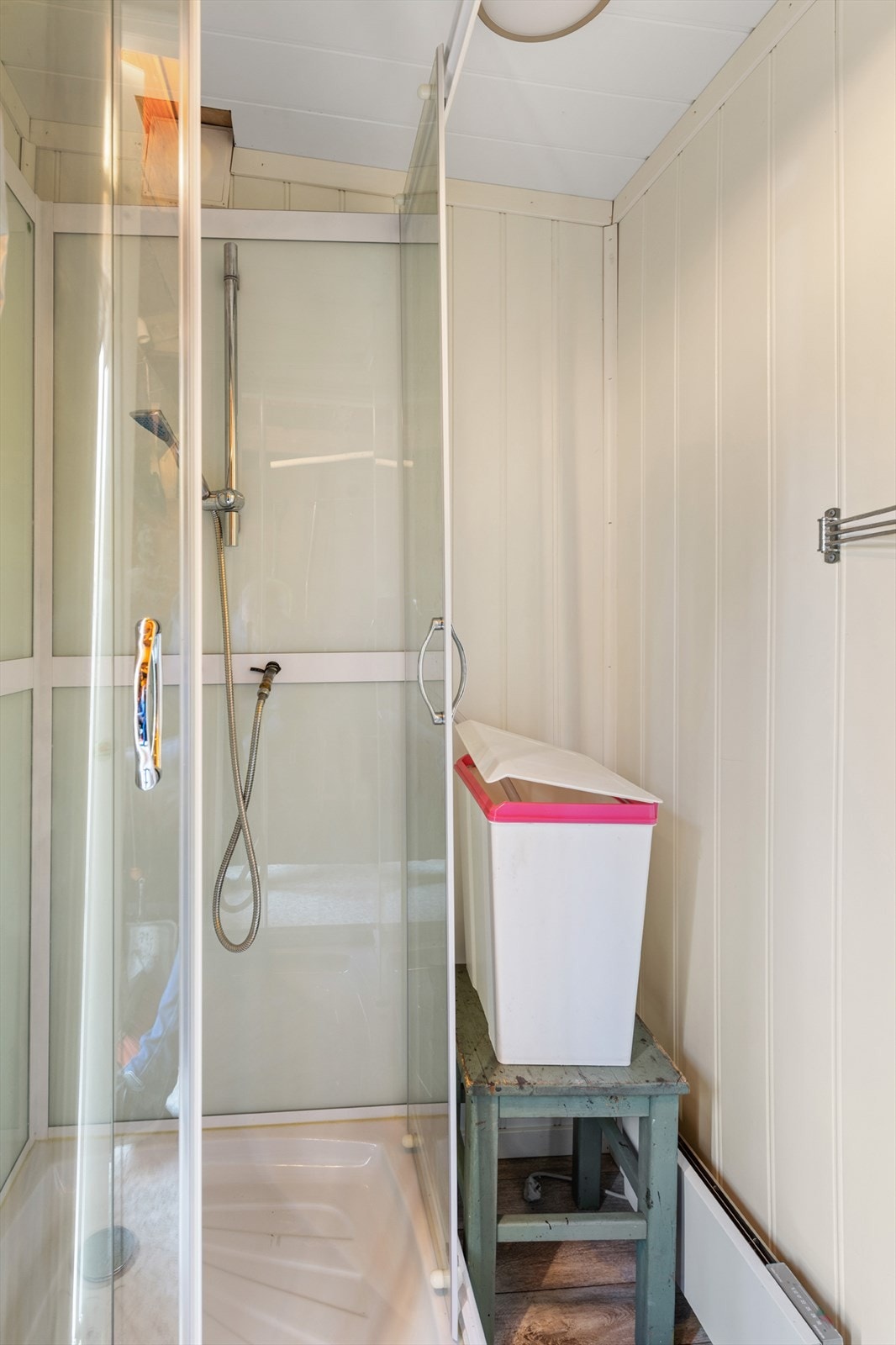 Dusjrom i anneks Galleribilde