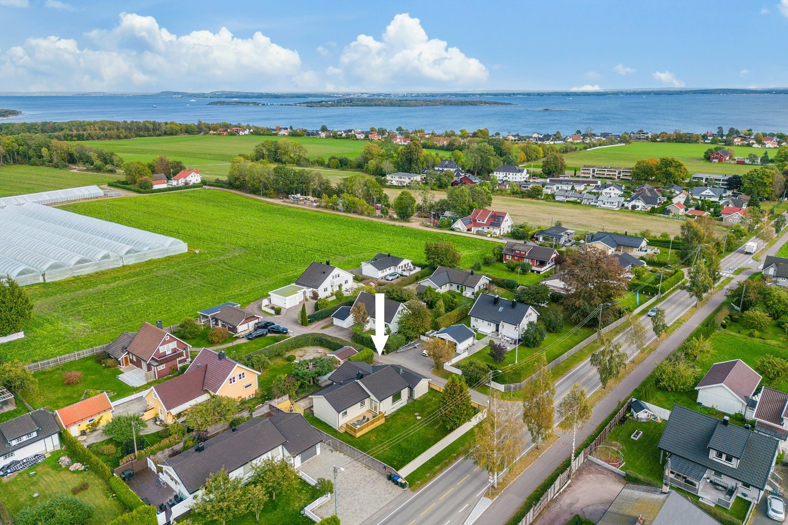 Drone Galleribilde