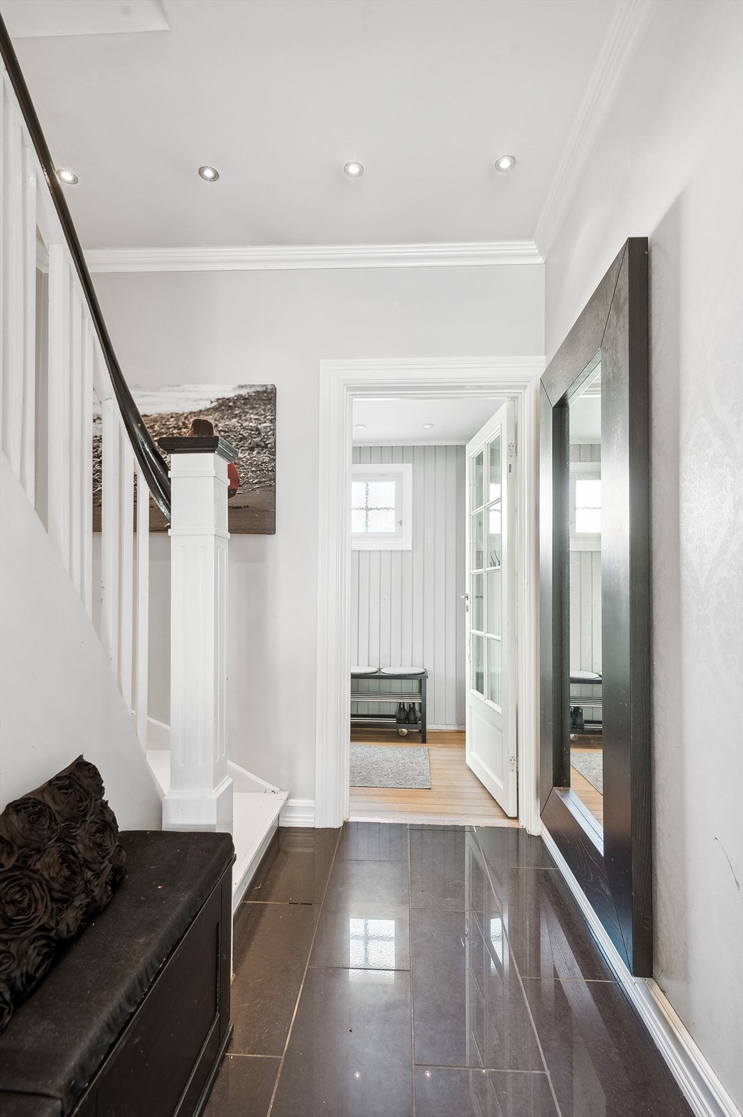 Velkommen inn! Galleribilde