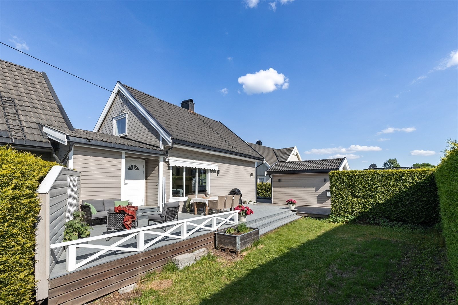 Velkommen til Bøhlerveien 12B! Galleribilde