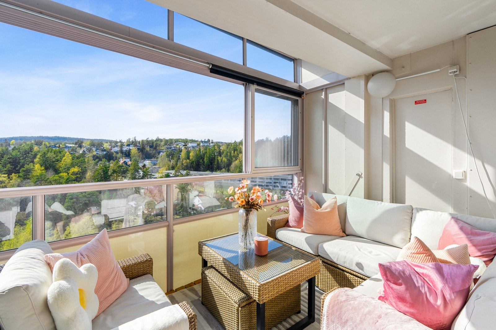 Sol dagen lang! Galleribilde