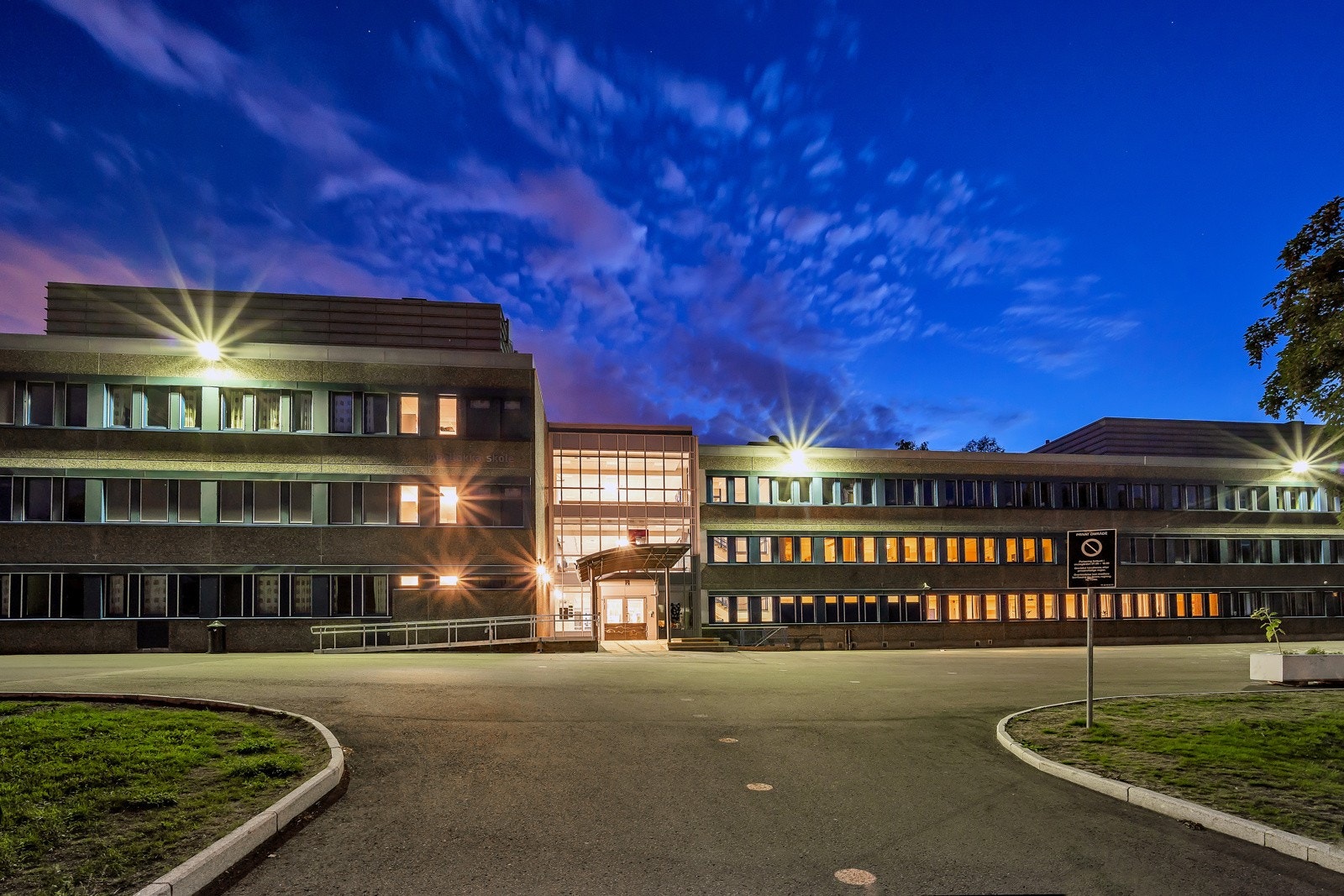 Boligens adresse sokner til Ammerud barneskole og Apalløkka ungdomsskole Galleribilde