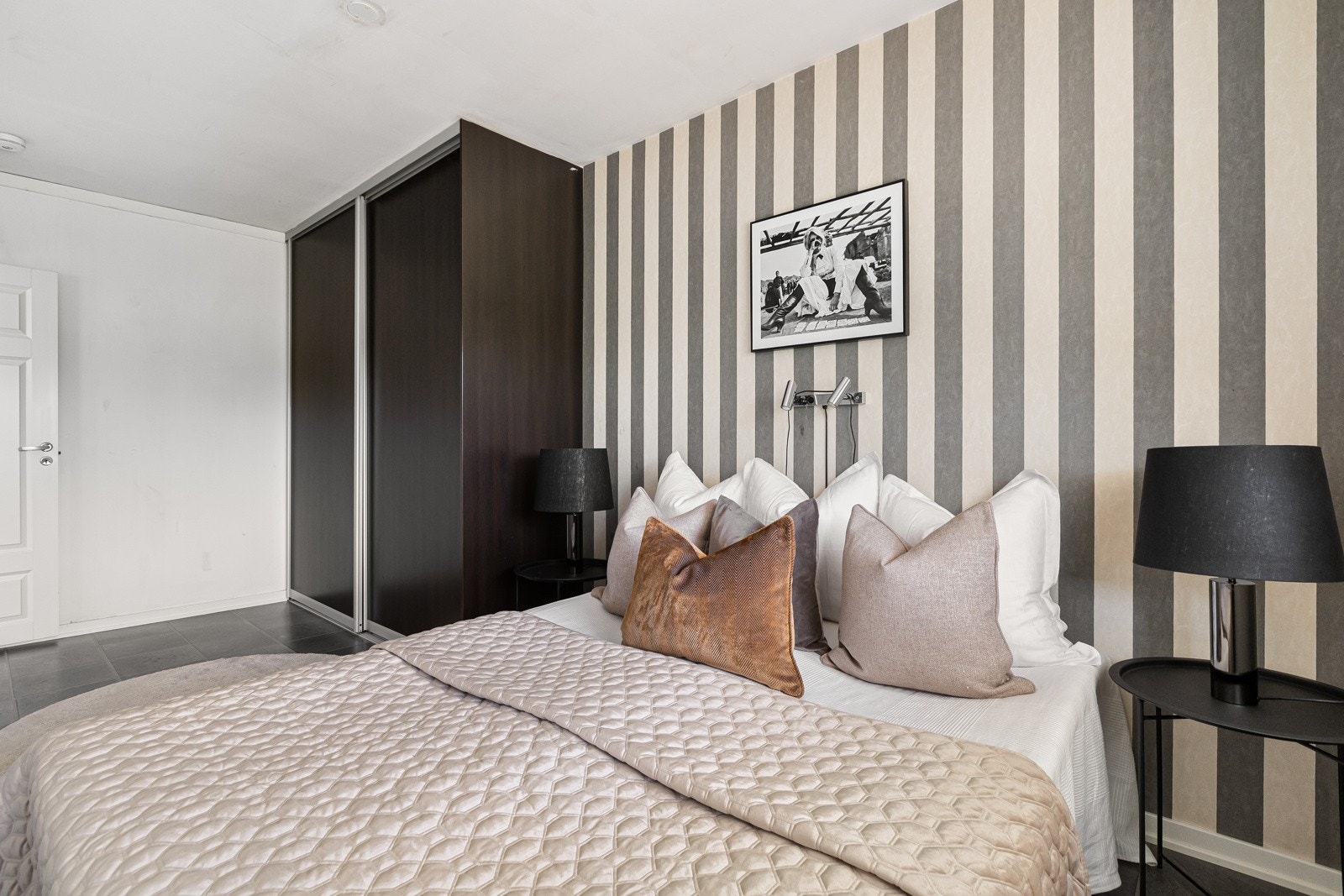 Soverom 1 Galleribilde