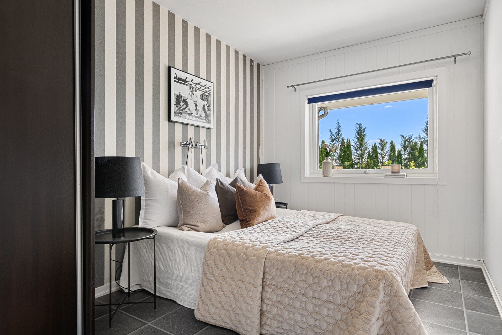 Soverom 1 Galleribilde