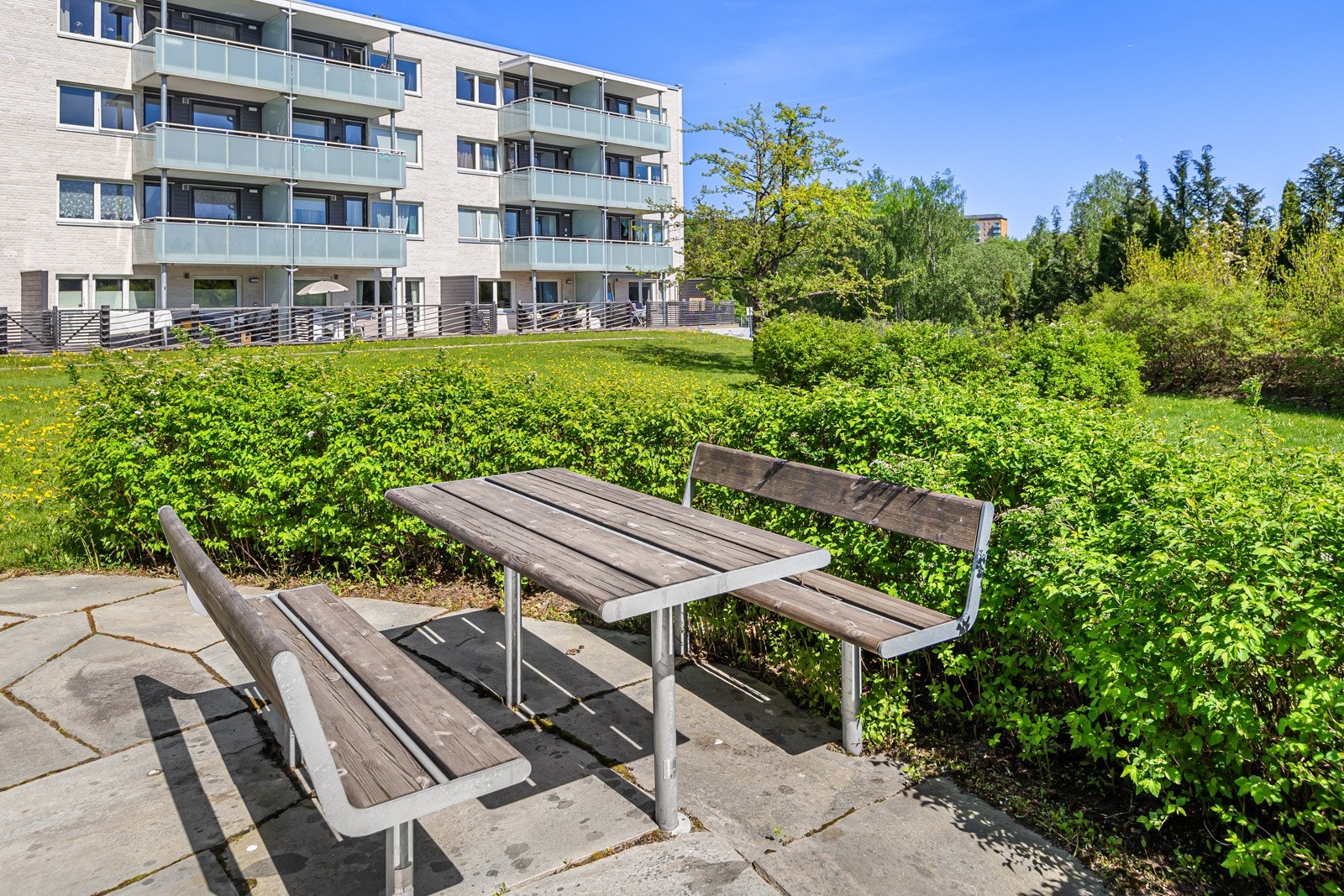 Fellesarealer Galleribilde