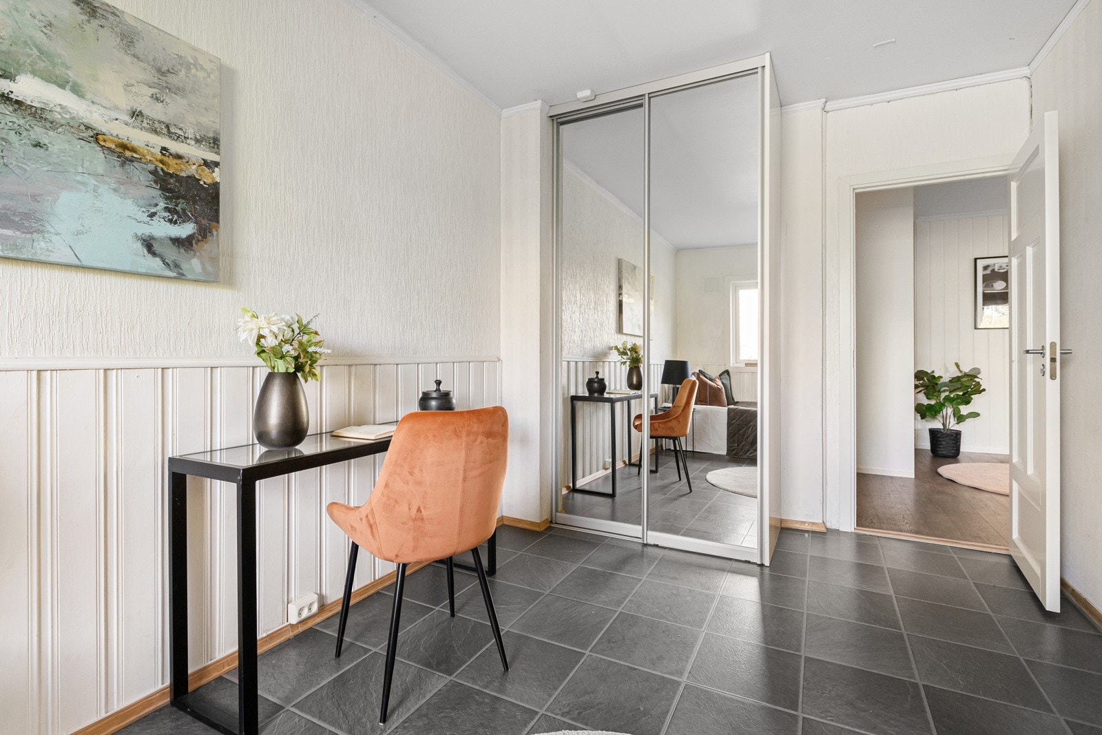 Soverom 2 Galleribilde