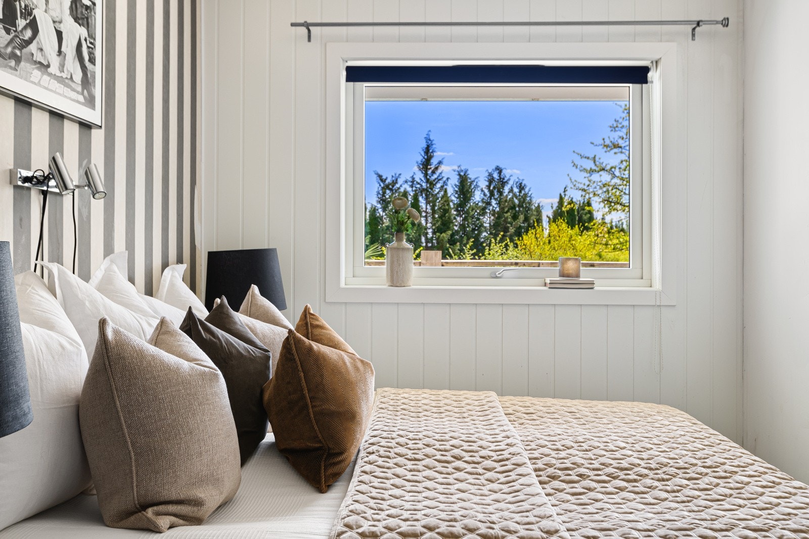 Soverom 1 Galleribilde