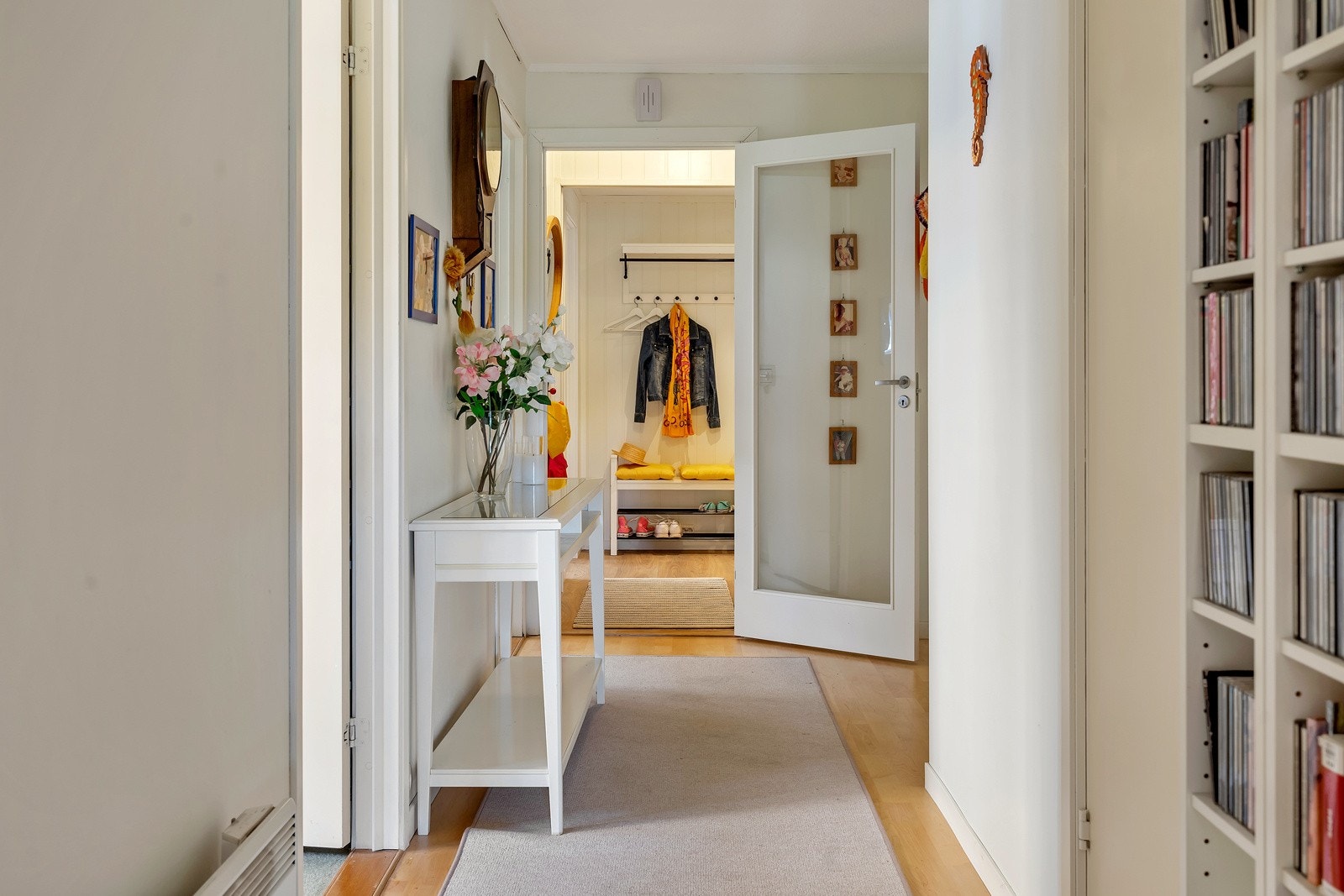 Gang Galleribilde