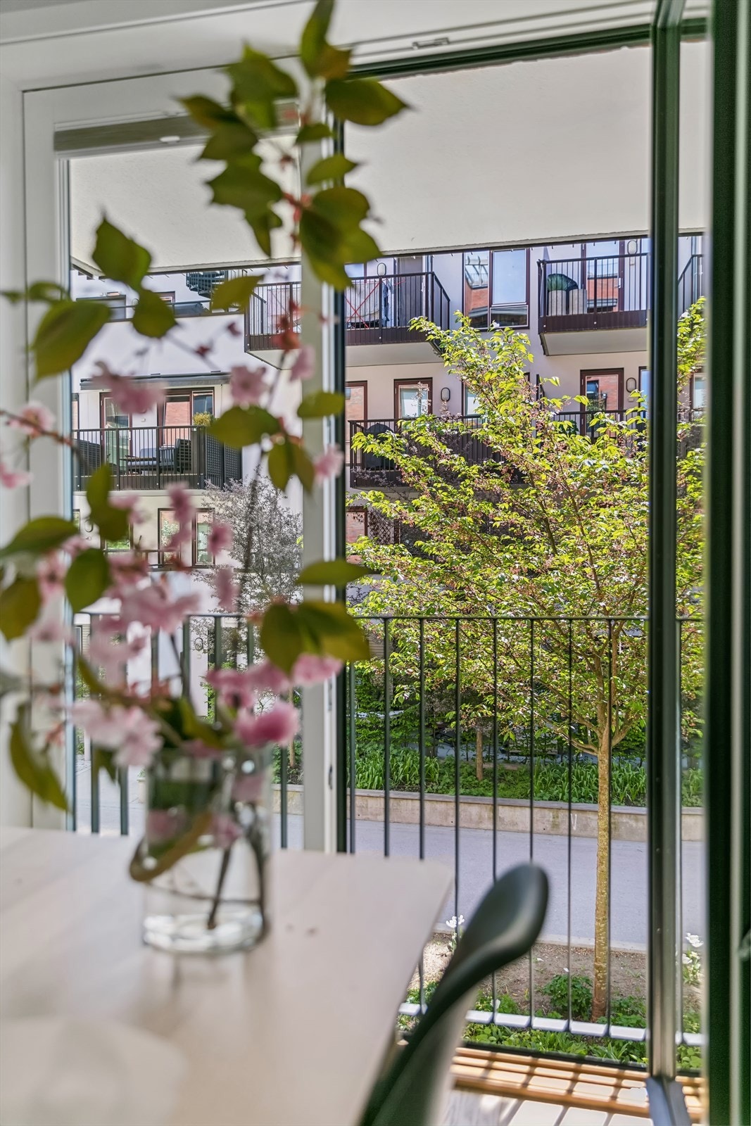 Nydelig beliggenhet rett ved Vinslottet! Galleribilde