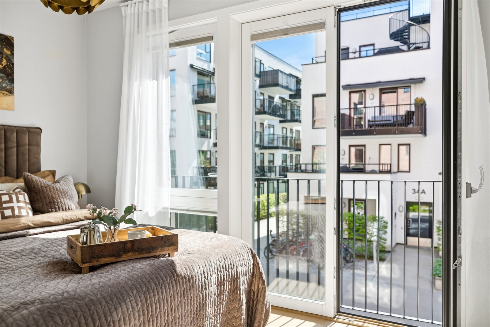 Dette soverommet må oppleves! Galleribilde
