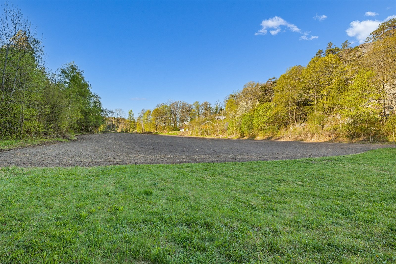 Dette er eiendommen for de som søker landlige omgivelser. Galleribilde