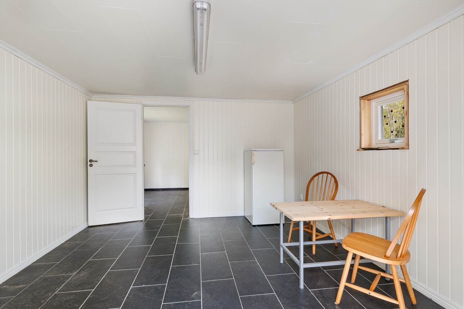 Anneks innvendig Galleribilde