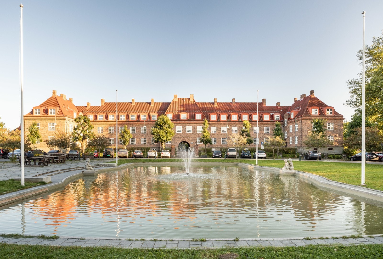 Dette området er det lett å forelske seg i. Galleribilde