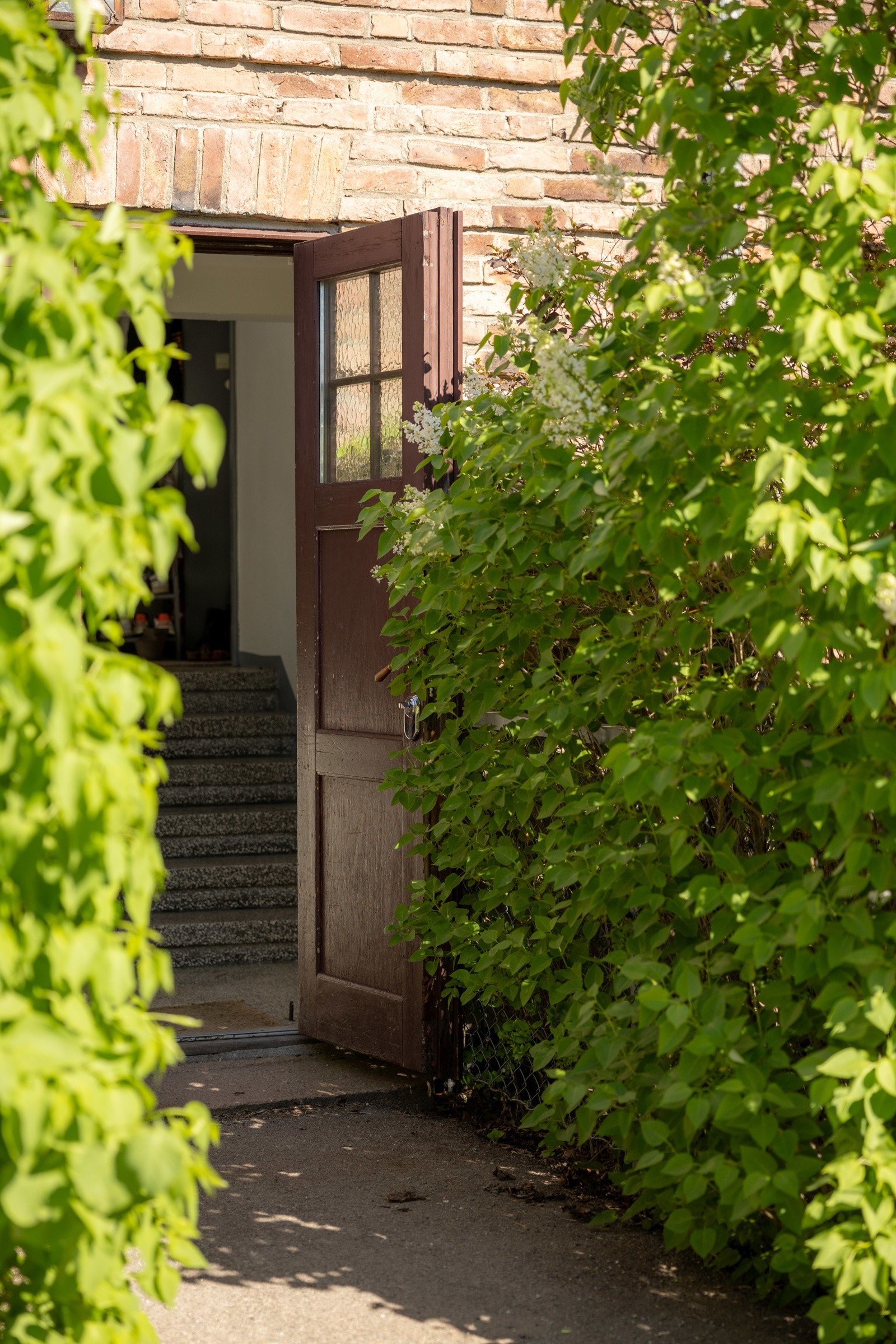 Velkommen! Galleribilde