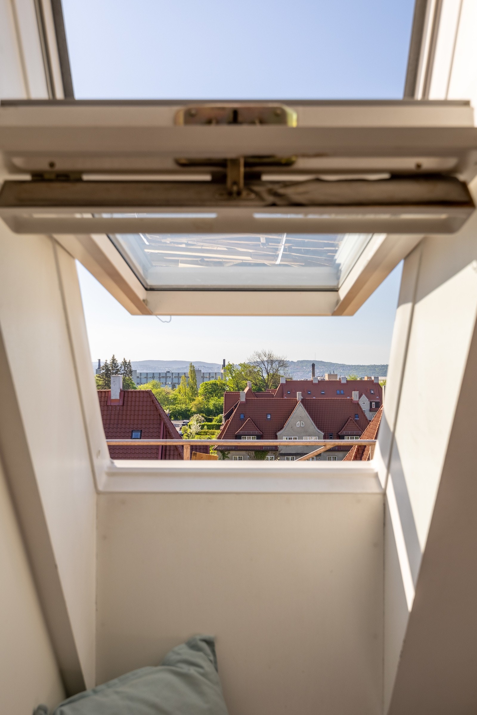 Det følger med 1 bod i kjeller på 6 kvm. Galleribilde