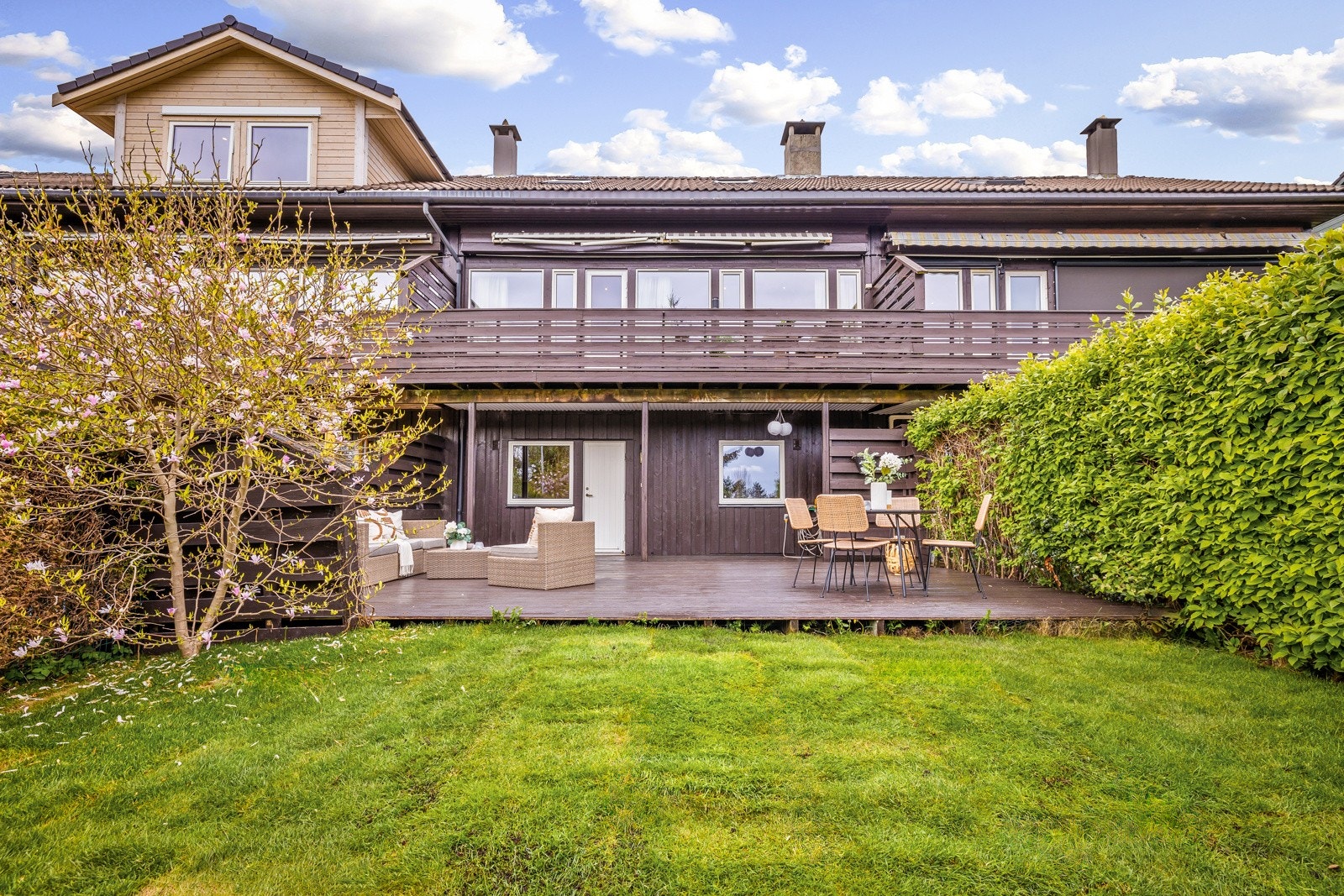 Velkommen til Brinken 30! Galleribilde