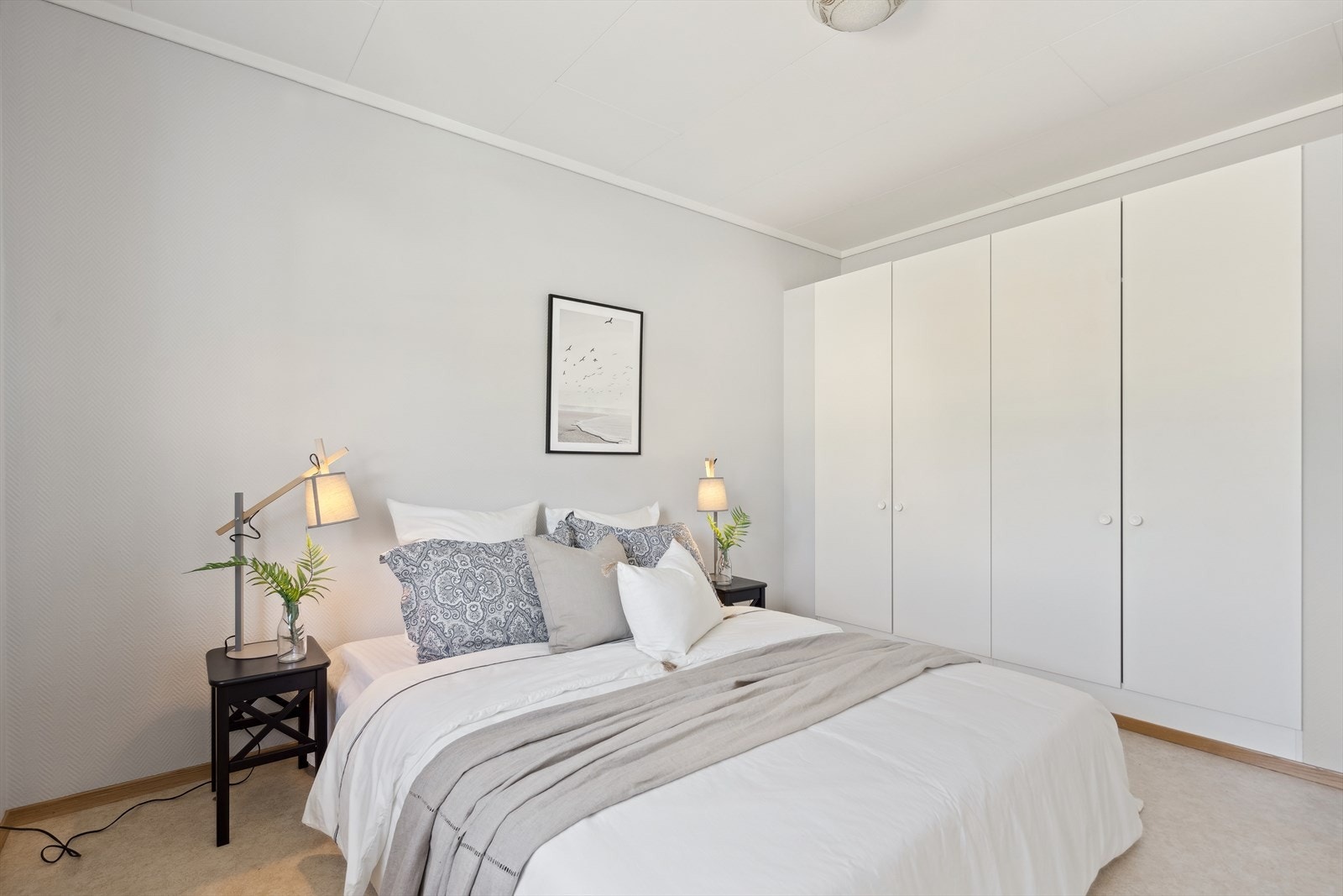 Skaper følger med boligen ved salg. Galleribilde