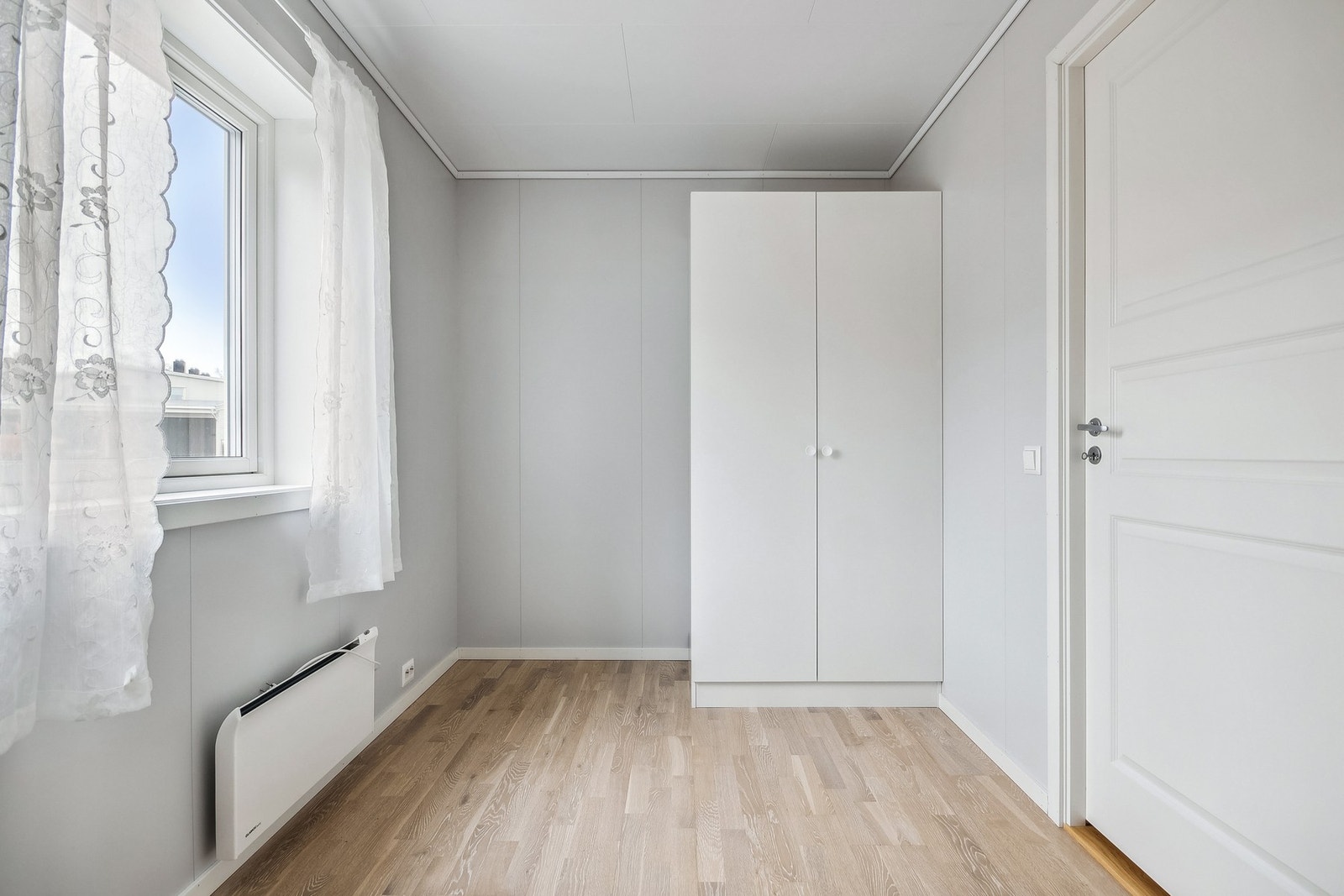 Soverom 1 av 2 Galleribilde