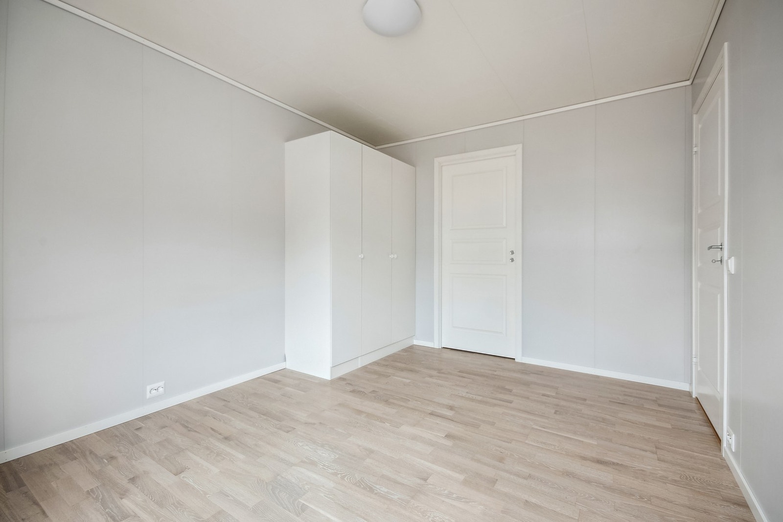 Soverom 2 av 2 Galleribilde