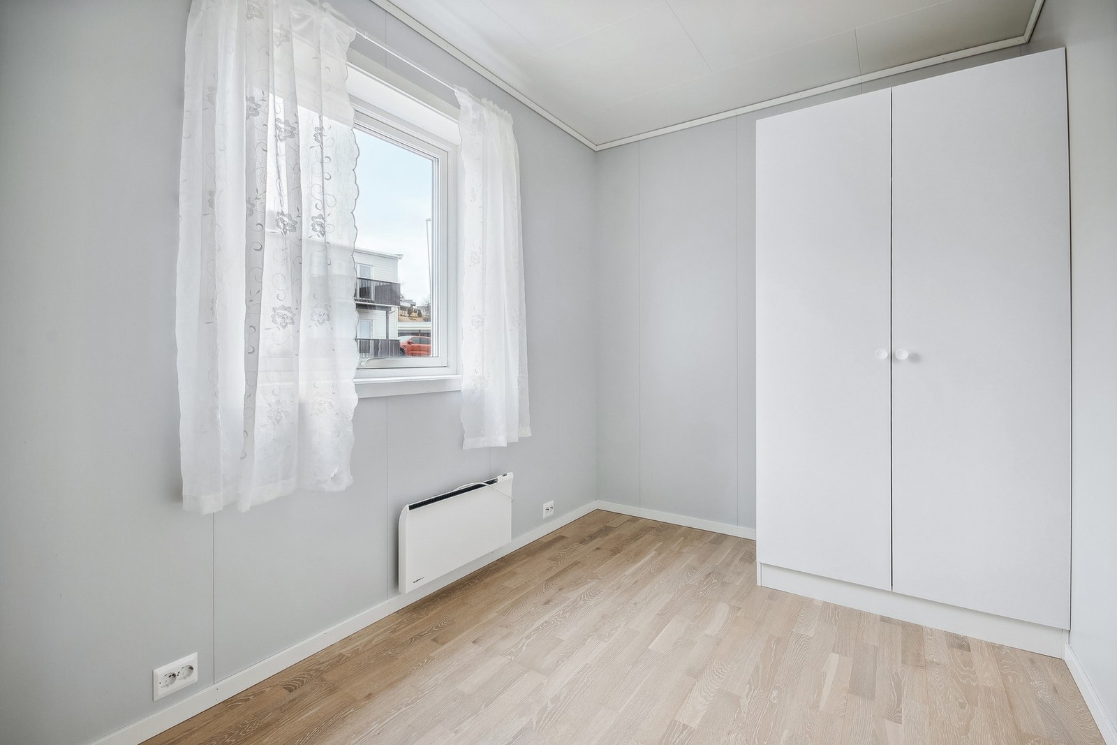 Soverom 1 av 2 Galleribilde