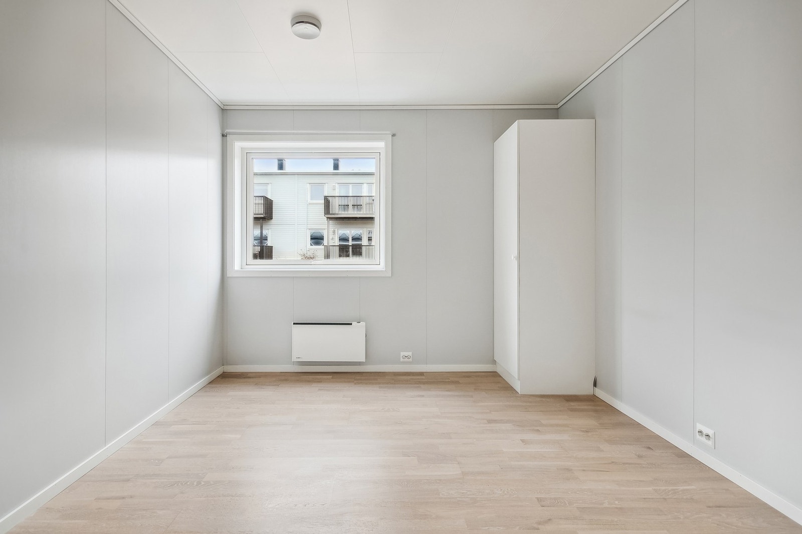 Soverom 2 av 2 Galleribilde