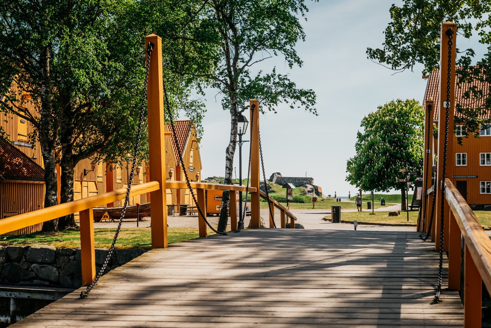 Leieren i Stavern Galleribilde