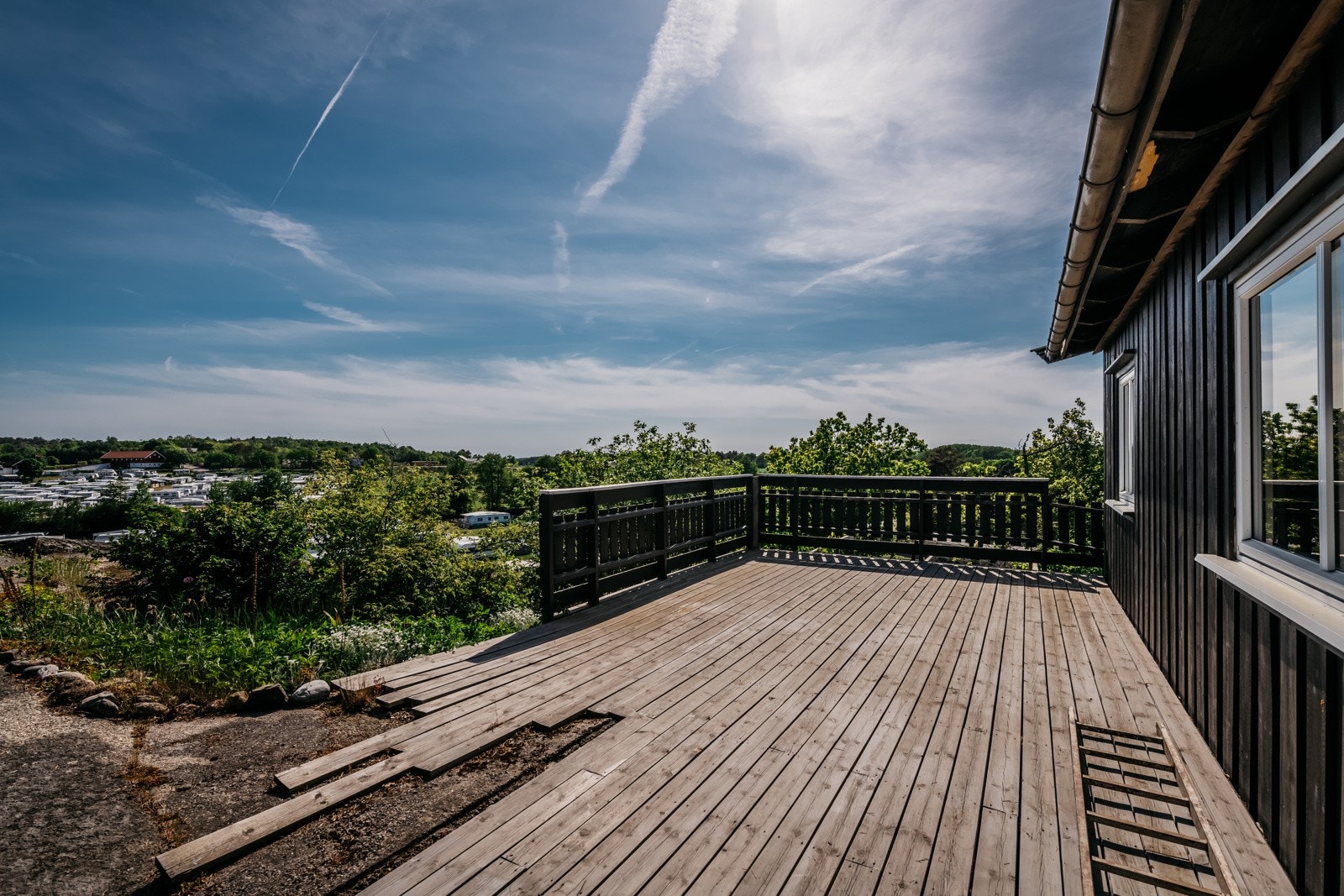 Klar - Ferdig - Sol! Galleribilde