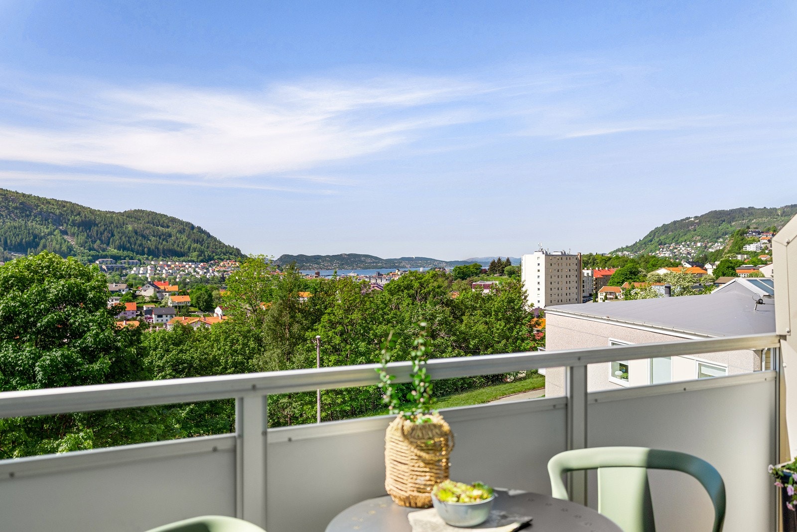 - PrivatMegleren v/ Synnøve Karlsbakk presenterer Strimmelen 4 - Galleribilde