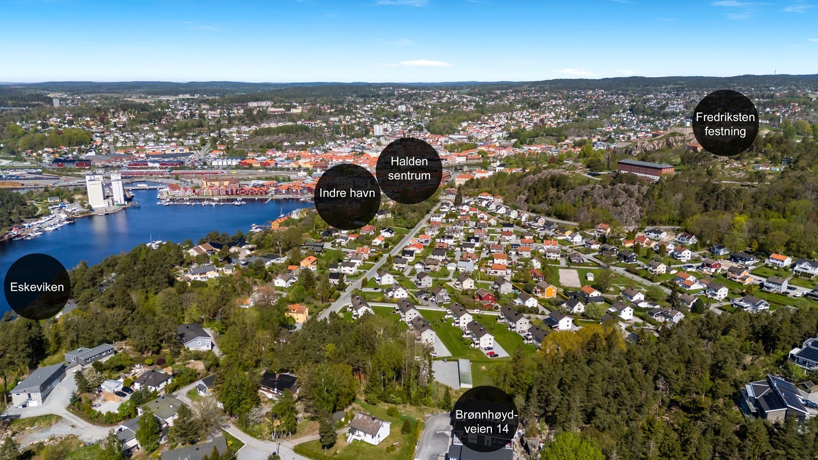 geo_bronnhoydveien 14 Galleribilde