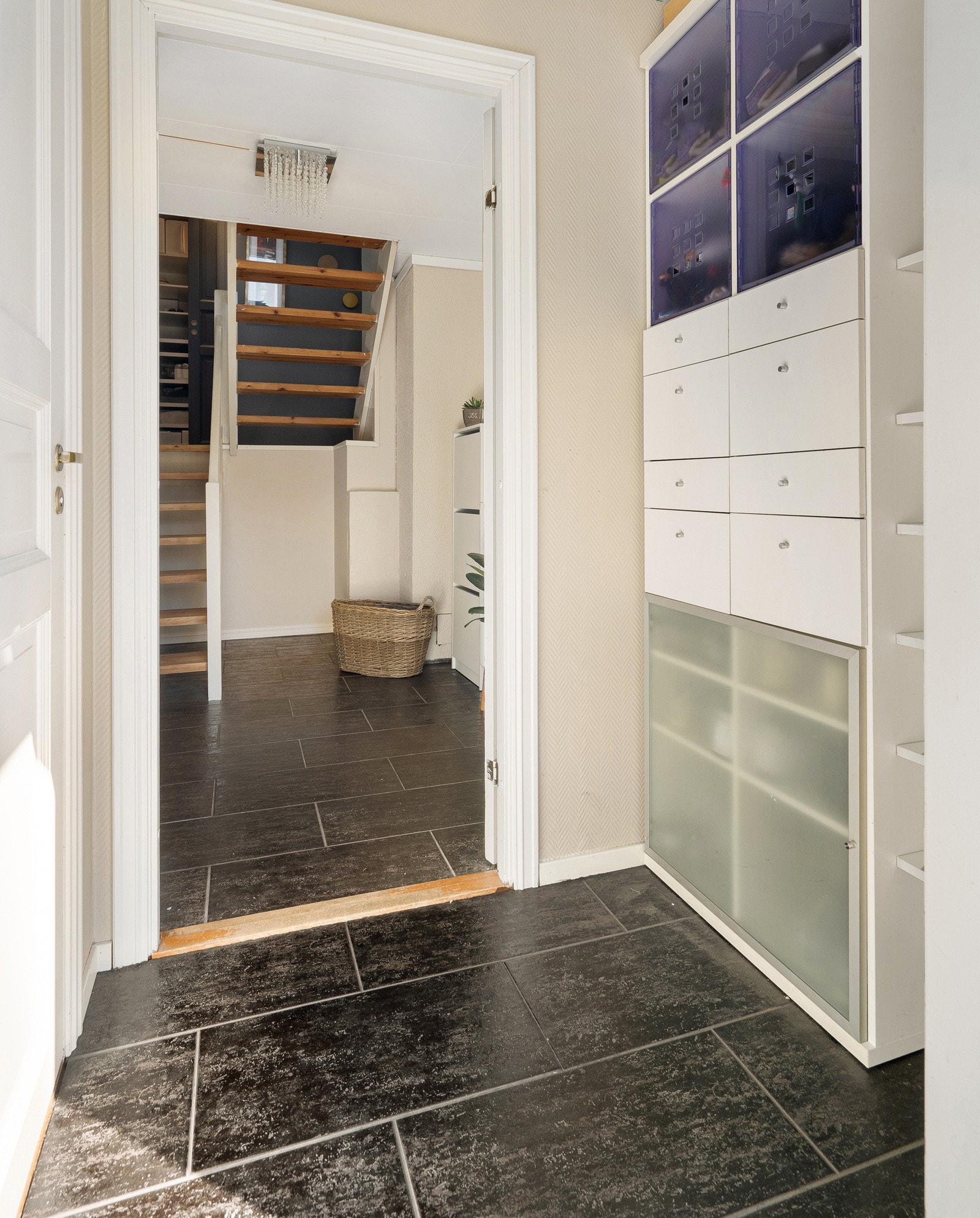 Velkommen inn! Galleribilde