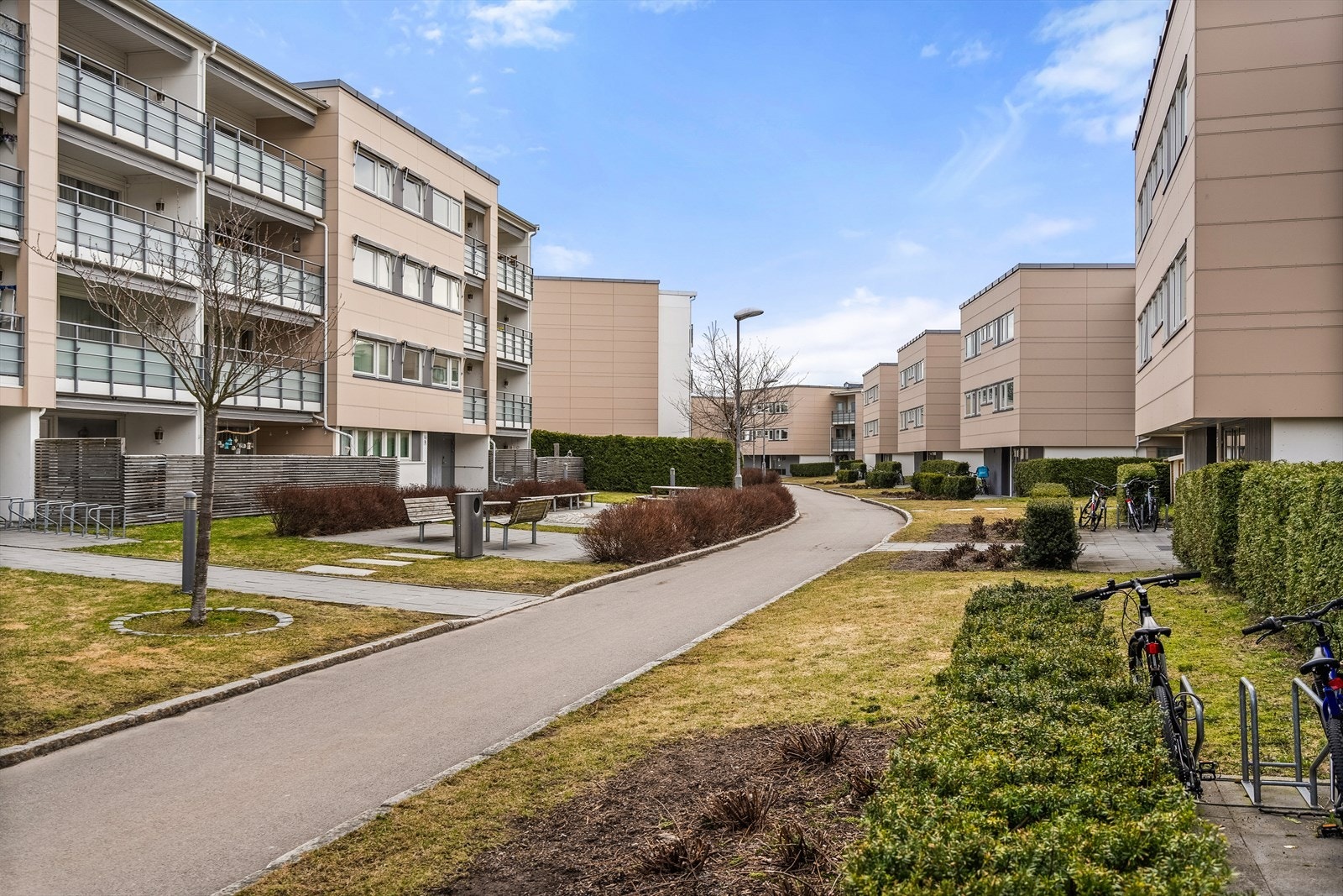 Fellesarealer Galleribilde