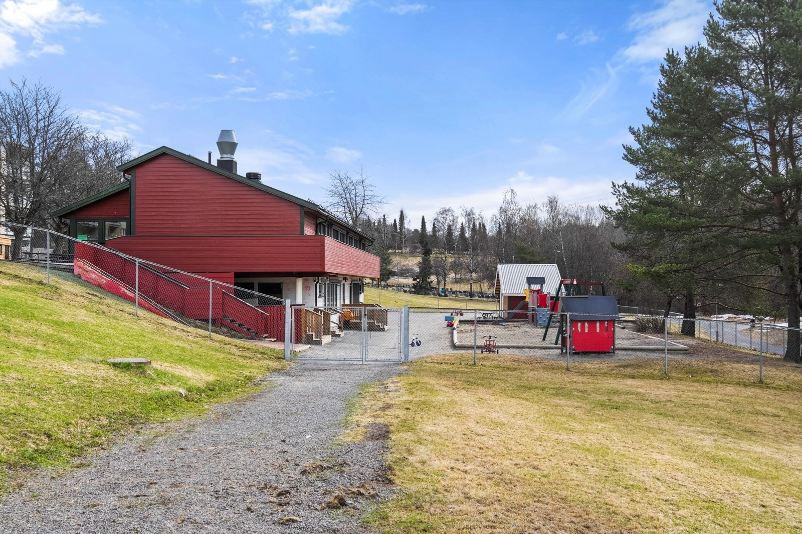 Gransbakken barnehage.jpg Galleribilde