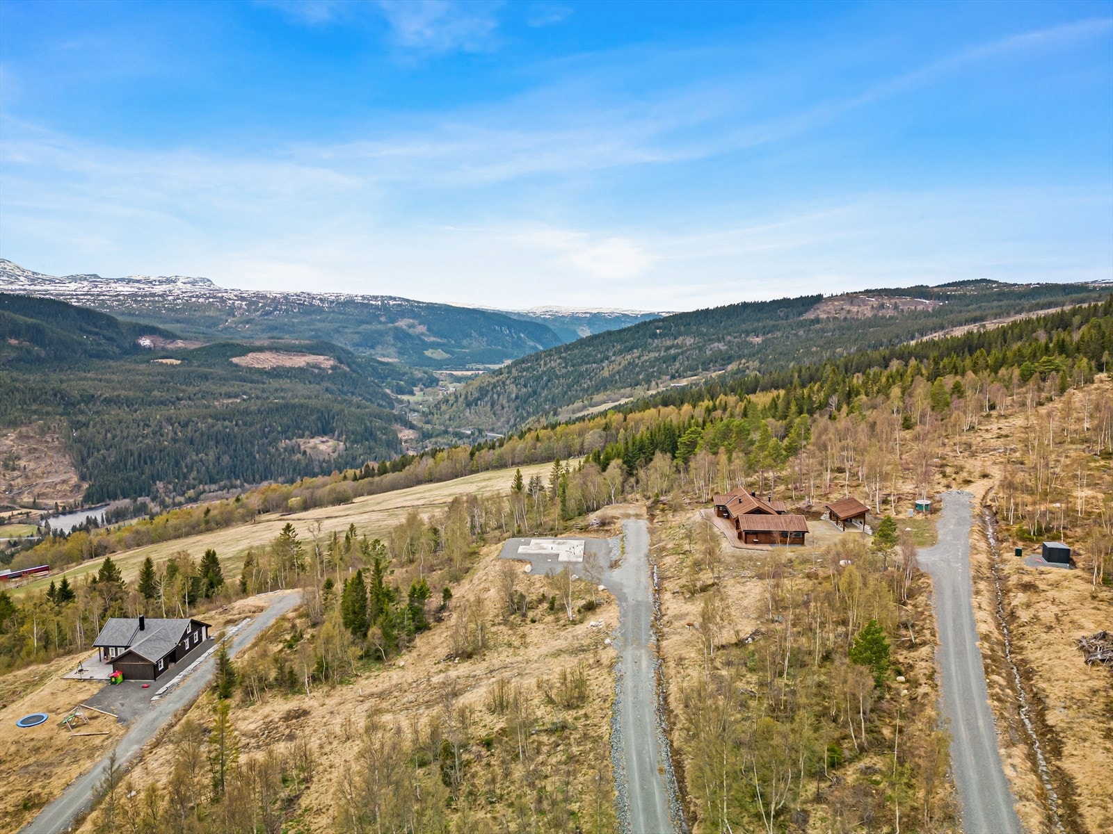 Ta kontakt for en gjennomgang! Galleribilde