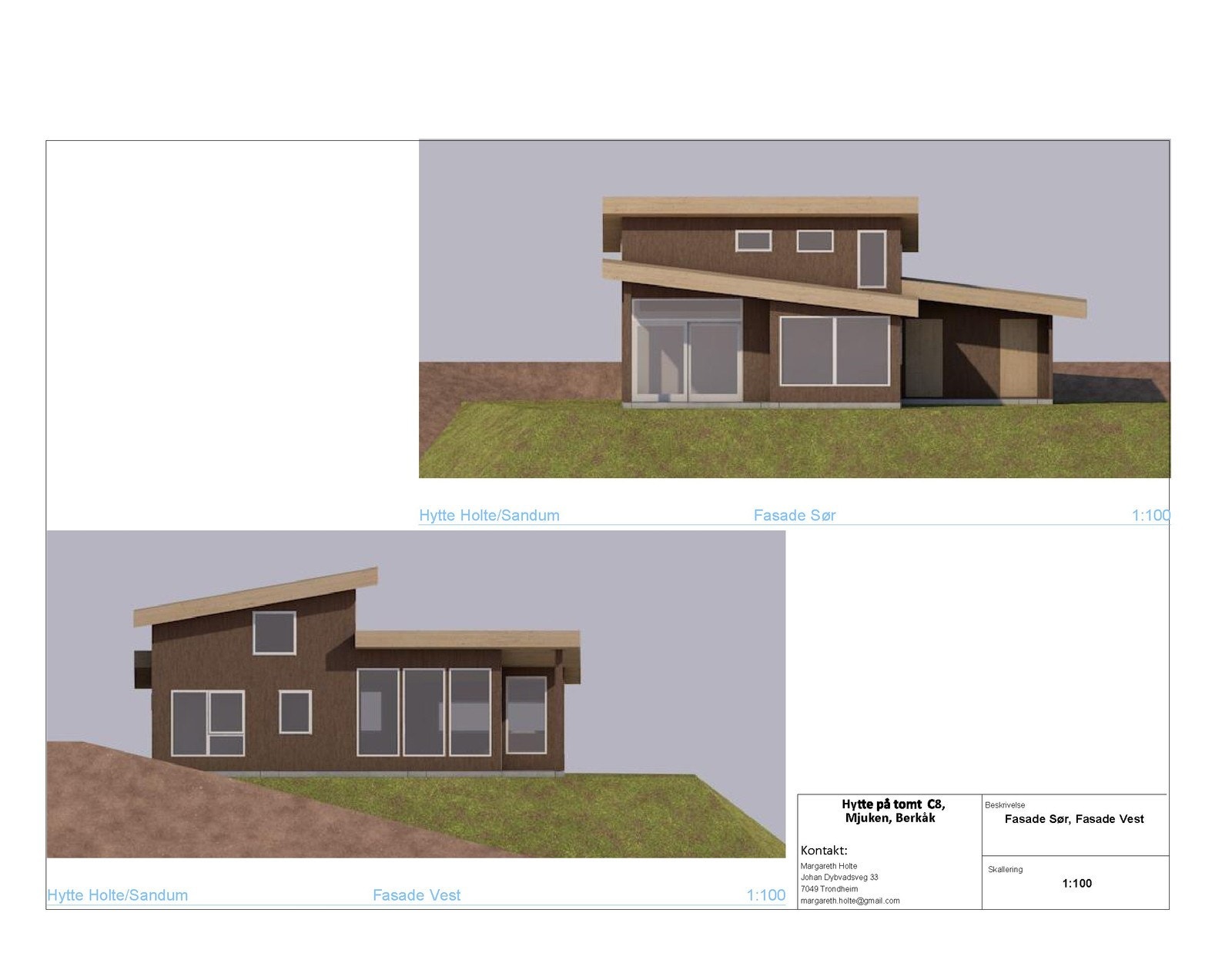 Tegninger er ment som illustrasjon Galleribilde