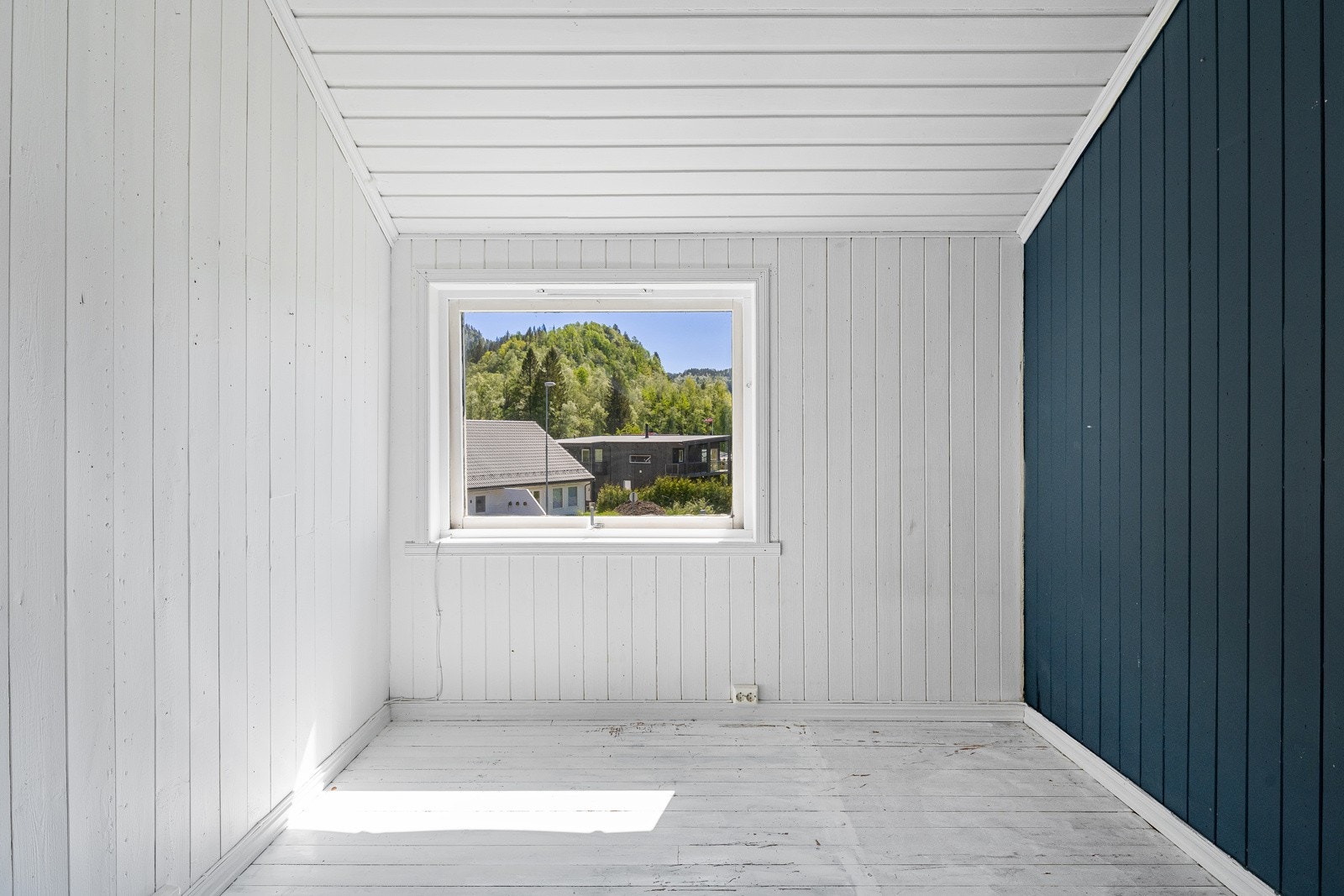 Soverom. Galleribilde